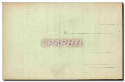 Bitwa pod Verdun — Doliny Bazyl i Cailllette — Wydawca Chanoine Roussel — Rewers