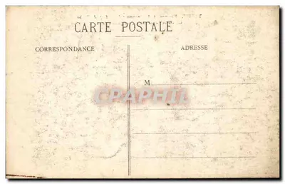 Troyes — Pomnik Dzieci Ance — Walki klas 1860-1869 — z Canton d'Étain — Rewers