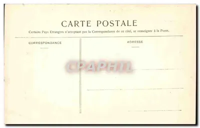 Troyes — Il Piccolo San Nicola (Ospedale per Anziani) — NANCY, 76 — Verso