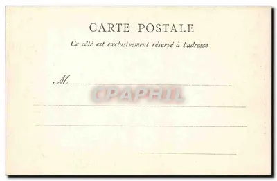 Troyes - Basen Doliny Szwajcarskiej — wydawca Paris-Troyes, nr 2461 — Rewers