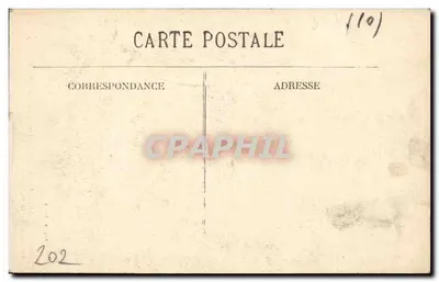 Troyes (Aube) — Interior de Saint-Pantaléon — A Capela do Calvário — 15 Estátuas em Pedra da Escola de François Gentil — Verso