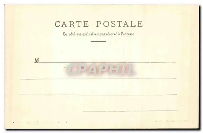 Thionville — Fontana Argence — Liceo — Verso