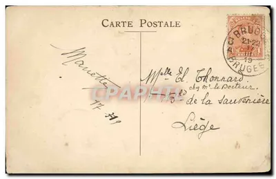 Sir Douglas Haig — Feldmarschall Sir Douglas Haig — editor não visível, número de série não visível — Verso