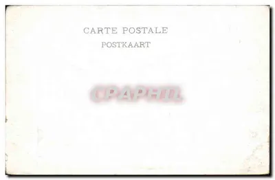 Namur — Hospital de Harscamp — V.C.B. editor — Verso