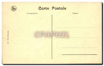 Nieuport — Bulwar i plac Gare — wydawca NELS — Rewers