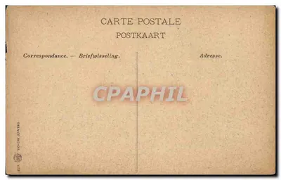 Namur - Porta della Cittadella — numero di serie non visibile — Verso