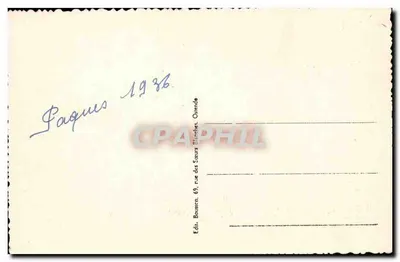 Ostende — La Digue — Ostend The Sea-front — 84 — Rewers
