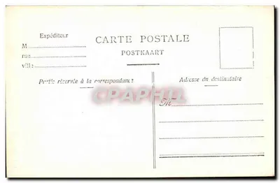 Anvers — Museu do Steen — editor anônimo, n° 13 — Verso