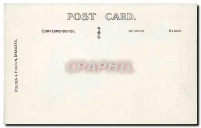 Kąpiel w Cliftonville, Margate — Polden & Hogben, Margate — Rewers