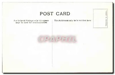 Hyde Park Corner — Londyn — wydawca nieznany, nr 6218 — Rewers