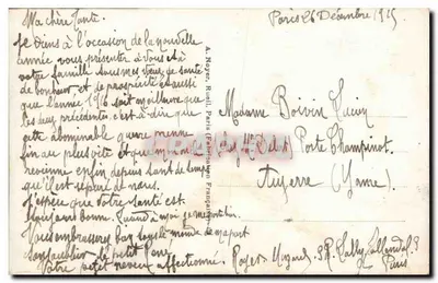 Arranjo de flores e visco — ZED 330 — editor ZED — Verso
