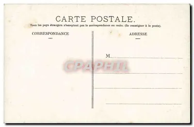 Jovem homem — Saint — G.B.A. (editor) — Verso