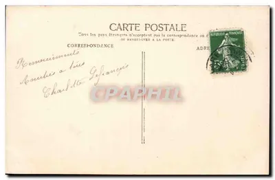 Frau mit Rosenstrauß — Stebbing Phot. — Seriennummer nicht sichtbar — Rückseite