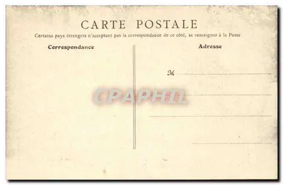 Rosny-sous-Bois — Rue de Noisy — Maison Brune — Jardins Bosque — Verso