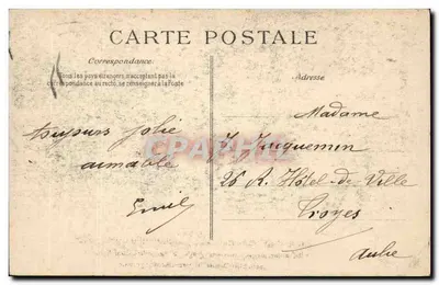 Koniec strachu — Tragedia Choisy-le-Roi — Wydawca ELD — Rewers