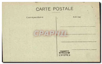 Issy - Escuela Superior de Teología - Notre-Dame-des-Pauvres — Reverso