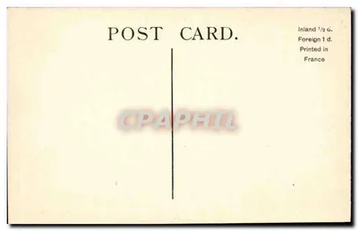 Napoleão I e seu estado-maior — reprodução de uma pintura de Meissonier — Coleção Wallace, Londres — Verso