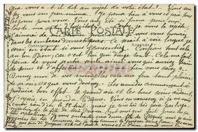 Legende Normandzkie — Lanterna Gazu z Falaise (Kontynuacja) — H. E., Vire — Rewers