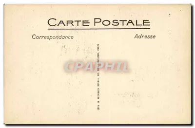 La Turbie - Porta Romana — LL — Selecta — Verso