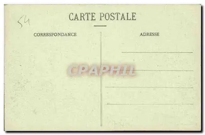 BAYON - Binnenkant — C. Bastien, Ib. uitg., Landéville — Achterkant