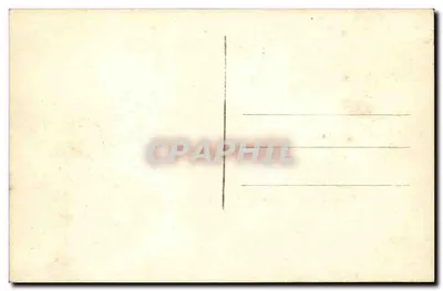 Festas da Vitória — 13 de julho de 1919 — DIX Paris 172 — Verso