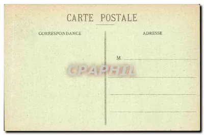 Langres - Caserma Dammartin, detta Ursuline, vestigi della chiesa del convento delle Ursuline distrutta durante la Rivoluzione — Verso