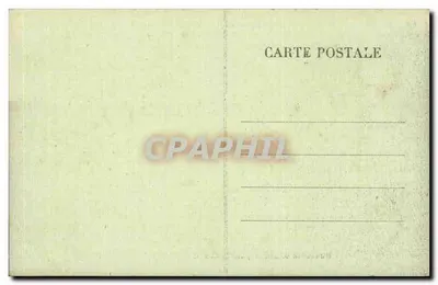 Saint-Brieuc — Dolina Gouëdic i linia linii kolejowych departamentowych — Rewers