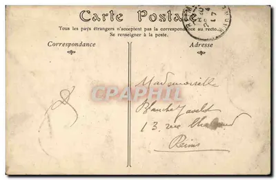 Nefilly-sur-Seine — Ponte da Jatte (Ponte Bineau) — ND Fot — Verso