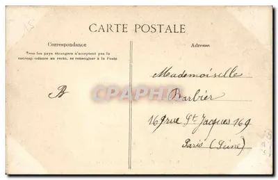 Robinson — Wycieczka konno — Maison Germain, wynajem rowerów i siodła — Rewers