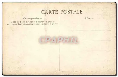 Les Lilas — Rue Bagnole — Rewers