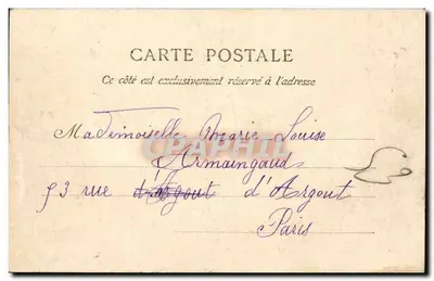 Neuilly-sur-Seine — Bulwar Bineau — C.L.C. — Rewers