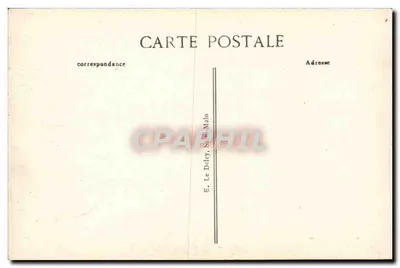 Costa di Emersude - Rocce scolpite - L'ultimo dei Rotheneuf — 33. ROTHENEUF — Verso
