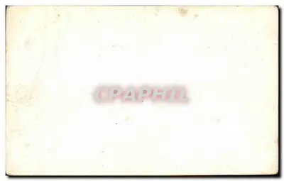 Raymond Guégan — ciclista — Foto Picoche — Verso