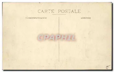 Moderne Oorlog 1914 — Onze Bondgenoten — Fietsers in startuniform, genoemd de Zwarte Ratten — Achterkant