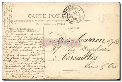 Belfort - A Prefeitura — n° 26 — Verso