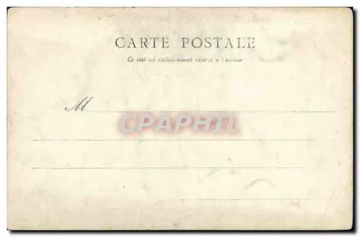 Belfort - Quand Même (Opera di Mercier) — A. Reibel, Editore, Avenue de la Gare — Verso