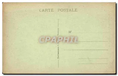 Belfort — A Torre da Miotte — Editor C.L.B. — Verso