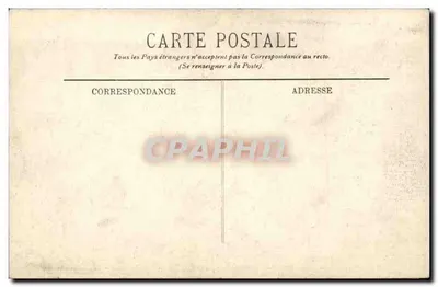 Belfort — Le Lion et le Château — L.L. — 10 — Verso