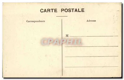 Belfort — A Torre da Miotte — A.H.C. n°11 — Verso