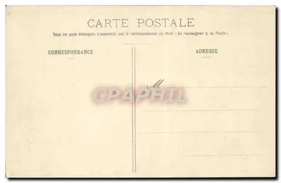 Kaplica i Przytuł św. Józefa — Ars-sur-Formans (Ain) — Vernin, fot. ATS (Ain) — Rewers