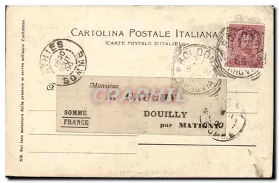 S. Cecilia — Raffaello Sanzio — Pinacoteca, Bologna — Stöngel & Co., Dresda e Berlino, 18543 — Rückseite