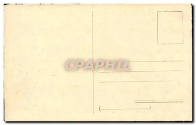 Verona — Widok z palchettów teatru rzymskiego — Calc. Cavadini V.28 — Rewers