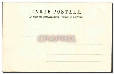 Lyon : Hospital Desgenette — No. 76 — editor não visível — Verso