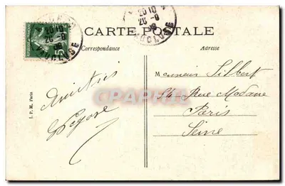 Avignon — Il Teatro — Sarrazin ad Avignon — Verso