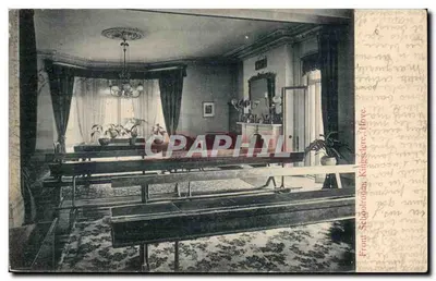 Sala de aula — escola — Kingseter, Hove