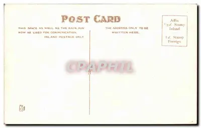 Zamek Kingsgate i skały — 28122 — Rewers