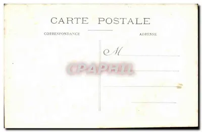 Groupe de personnes sur un navire — éditeur non identifié, n° de série non visible — Verso