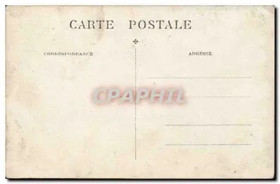 Gruppo di giovani in abiti antichi — scena teatrale o sfilata — editore sconosciuto — Verso