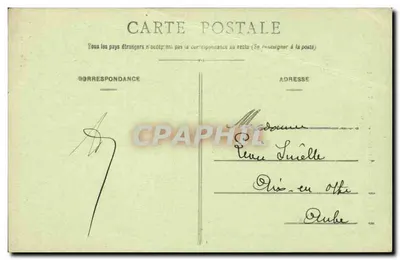 A Bretanha Pitoresca - LANCIEUX (C.) - A Praia — Verso
