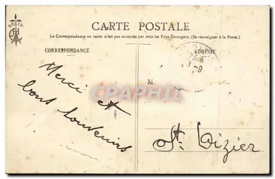 Uma mulher na metairie e um marinheiro — As Canções de Botrel ilustradas por E. Hamonic — n° 334 — « O Fio Quebrado » (2º coro) — Verso